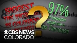 YouTube video thumbnail: Amendment 87 Will Have a far-Reaching Impact on Taxpayers in Colorado
