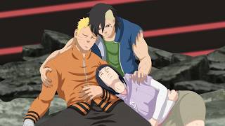 The End Begins With Naruto’s Death – Kawaki’s Philosophy of Pain