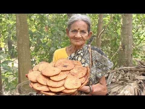 How To Cook Ariselu My Grandma || Myna Street Food || Food Info