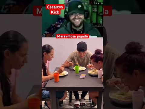 Maravillosa jugada #humor #sarcas #memes #risas #funny