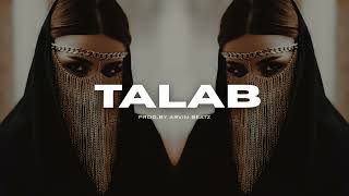 [Free] Arabic Club Type beat - "TALAB" // Club bounce type beat // Ethnic beat.