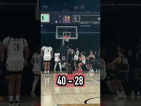 Eli Ellis GOES OFF in OTE Season Debut...