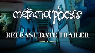 Metamorphosis releases in August, will introduce a Kafka-inspired bug\'s life