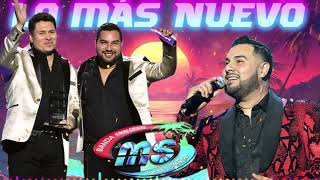 Banda Ms, Julion Alvarez, Calibre 50, Banda Los Recoditos, La Arrolladora💖