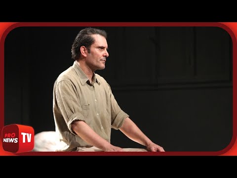 Γεράσιμος Μιχελής: «Έφυγε» από τη ζωή ο «τύπος με τα μαύρα» του «Παρά Πέντε» | Pronews TV