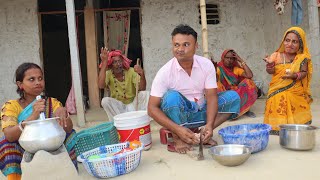 चुनालाल के लक्ष्मीनिया कनिया 🤪 chunalal dhorba comedy 2025