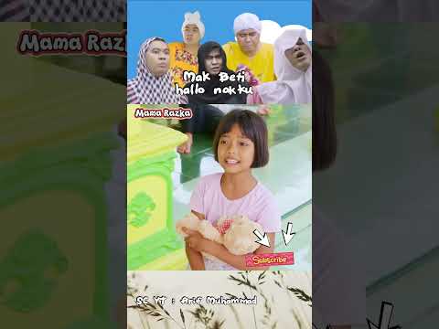INDAH CEMBURU