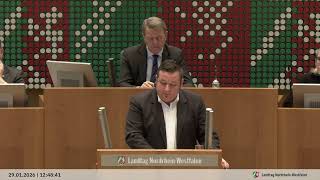 Erneute Änderung der Landesbauordnung muss detailliert geprüft werden.