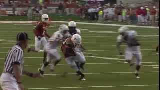 Texas Vs Wyoming Highlights 2010