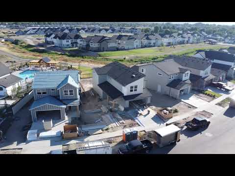 Cranefield welcome video