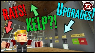 CRAZY New Tangler Puzzle! - Hermitcraft 10 #27