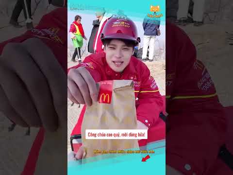 Làm shipper cũng nhàn 🤣🤣 #shorts #haihuoc #funny #giaitri #haihuocvuinhon