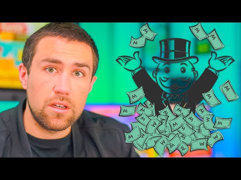 Rich vs Poor of America