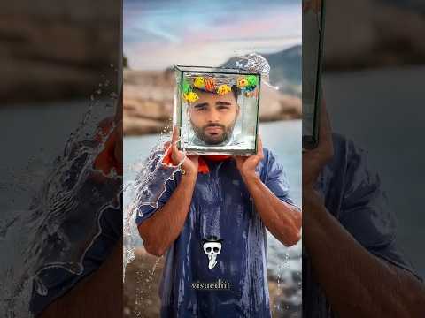 The Power of Photography And Creativity (Part-62)🤯 #creativephotograph