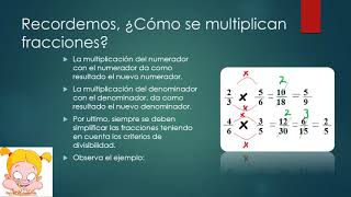 Multiplicación y división de números decimales por potencia de 10.