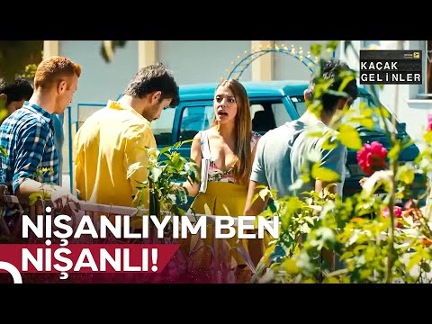 Şebnem Mahallenin Çocuklarını Hizaya Soktu | Günlük Şebnem Dozu #85