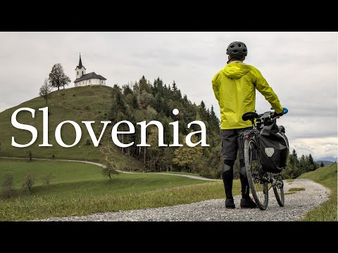 Slovenia Bike Tour