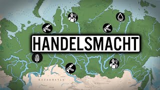 Was sind Russlands Pläne für Zentralasien?