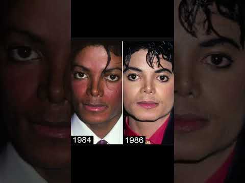 Secrets of Michael Jackson #shorts