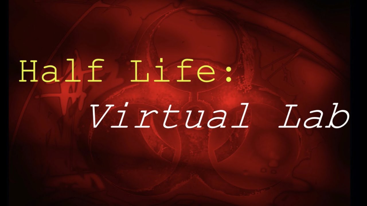 Virtual Half Life Lab: Exploring the Depths of Radioactive Decay