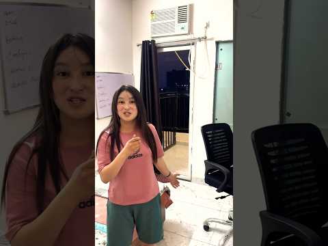 ?Kota Girls Hostel ki sacchai | Kya Kota ke Hostel itna Luxurious hote hai? | Sapphire Coral Park