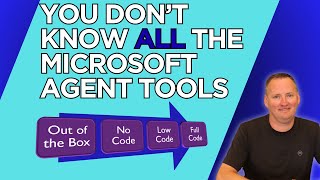 Microsoft Copilot Agents: What You Can Build Without Writing Code (And When You’ll Need To)