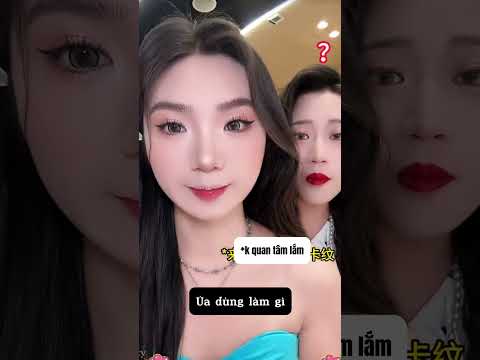 CÓ BẠN ĐỒNG NGHIỆP HAY MƯỢN ĐỒ #lamdep #fypシ゚viral