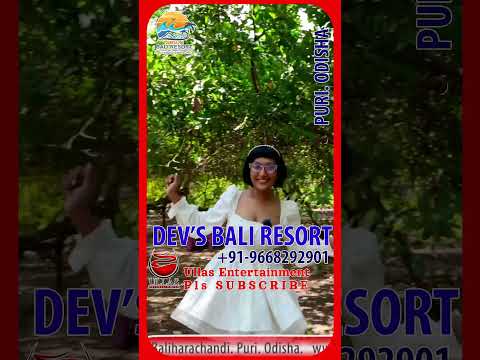 SMITA SANA | DEV'S BALI RESORT | PURI 13 #travelblog #ullas #puri