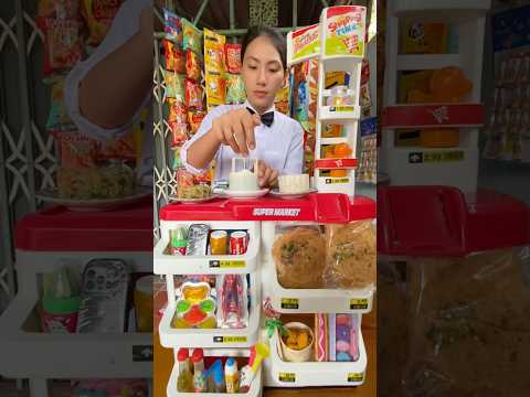 SIÊU THỊ ĐA NĂNG P222 | BÁNH TRUNG THU LẠ #shinoi