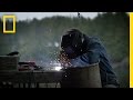 Sam's Lifestyle and Engineering Choices