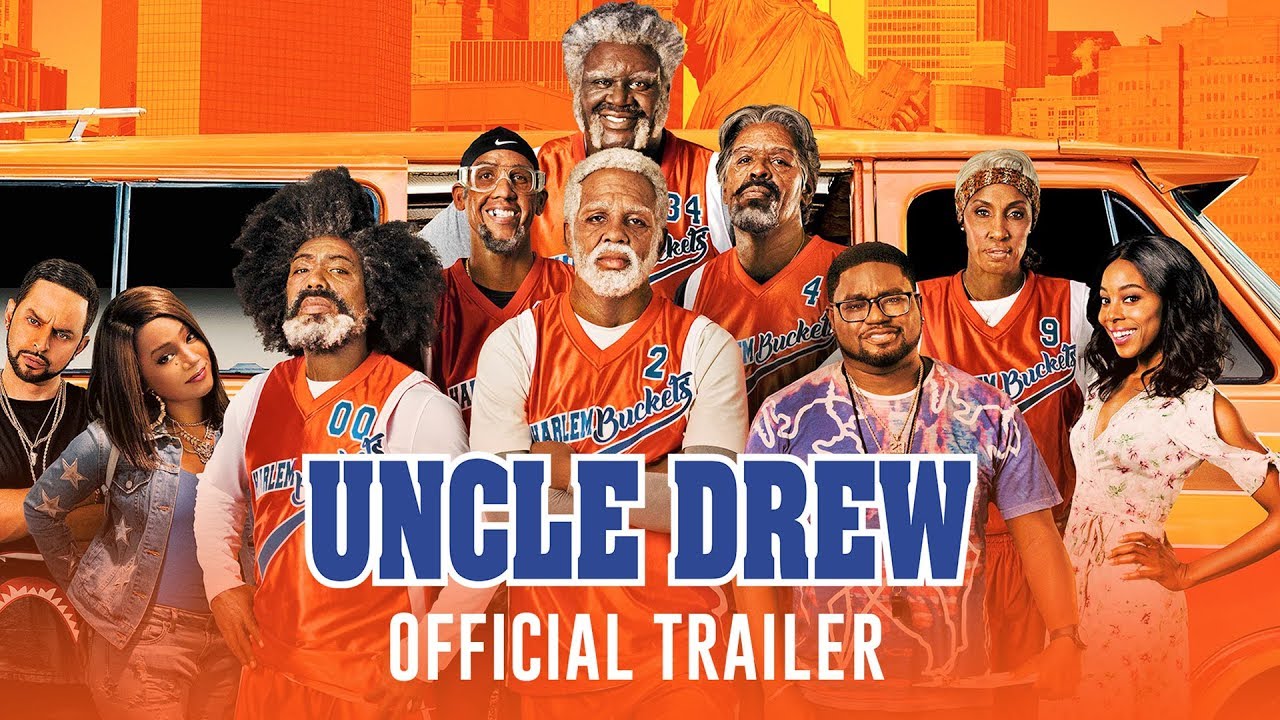Uncle Drew Trailer thumbnail