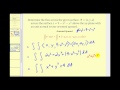 Vector Fields and Surface Integrals
