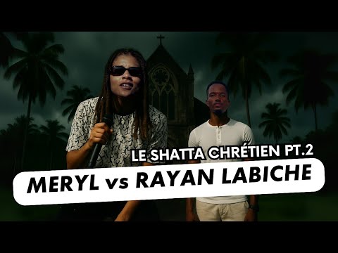 Meryl & Rayan Labiche , le Shatta chrétien continue sa polémique