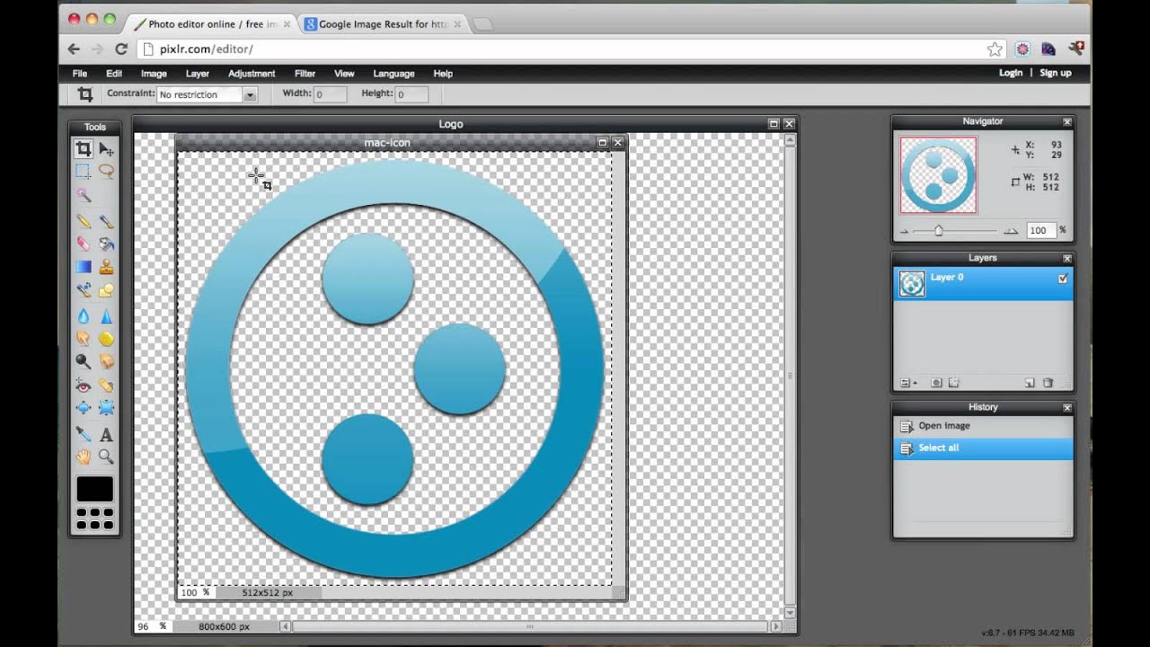 Create a Logo Without Photoshop - FREE! - Tyler Moore