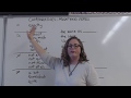 Comparative Expressions and Verbs