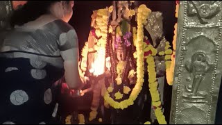 🔥ఈరోజు ఆదివారం శ్రీ కాలభైరవ కంకాల హారతి | Sri Swarnakarshana Kalabhairava Temple Rajahmundry