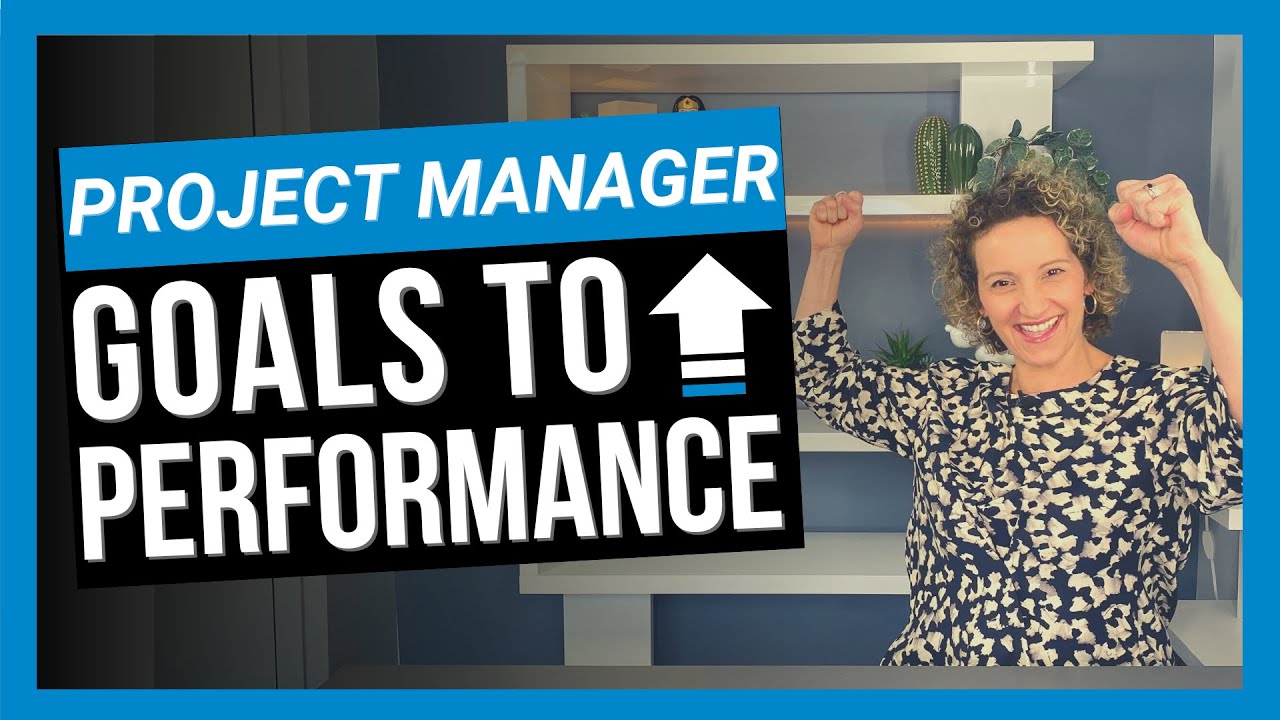 5 Professional Goals for Project Managers [Level up]