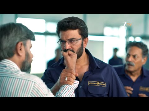 Tumm Se Tumm Tak | Arya takes a stand for labours.