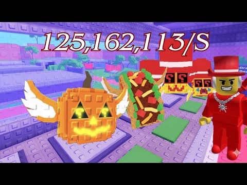 ROBLOX STEAL A BRAINROT | LUCKY BLOCKS