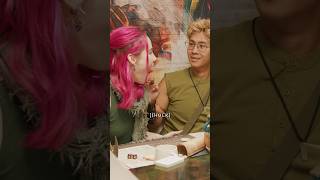 “We’re Related” ATLA TTRPG
