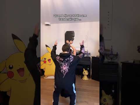 Trend - So far so fake