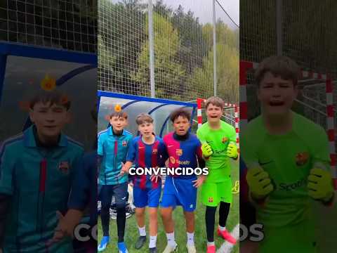 No Debí Enfrentar a los Fans de Lamine Yamal y Fans de Mbappe