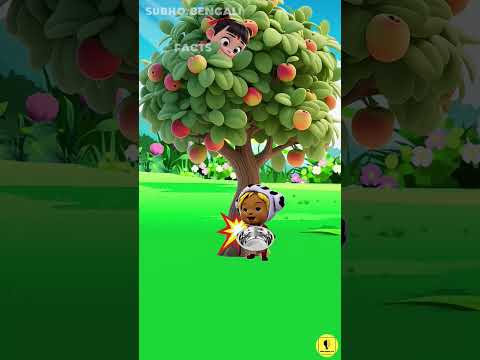 জাদুই গাছ বল্টুকে কি দিলো #shorts