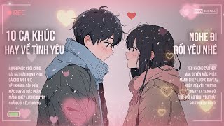 Những Bản Nhạc Tình Yêu Ngọt Ngào Hay Nhất 2025| Nhạc Trẻ Lãng Mạn | Nhạc Ballad Tình Yêu Hot TikTok
