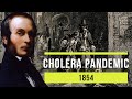 John Snow and the Cholera Outbreak
