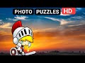 Video for Photo Puzzles HD