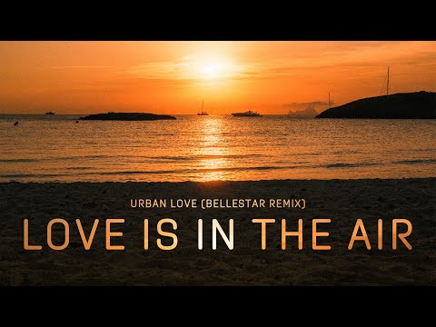 Love is in the Air (House Remix) - Original By John Paul Young