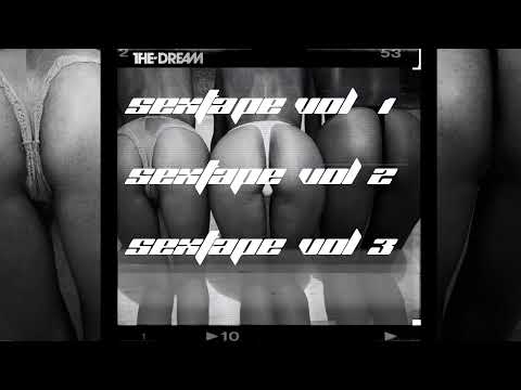 The Dream - "Super Soaker" (Official Audio)