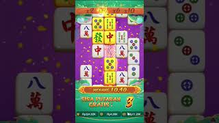 SELALU MENERAPKANN ⁉️ POLA MAHJONG WAYS 2 HARI INI 🔥 TRIK POLA  MAHJONG WAYS 2 📌 MAHJONG WAYS 2