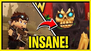 NEW Hytale Blogpost Is Absolutely INSANE!!!